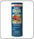 Slug-N--Snail Granules - 1 lb