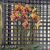 Beautiful Speckled Golden Orchid Combo