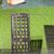 Plastic grid for mounting orchids (Set of 3)