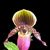 Paph. Charlene (haynaldianum x liemianum) 