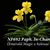 Paph. In-Charm Gold  (Emerald Magic x helenae ' Hsiao' )